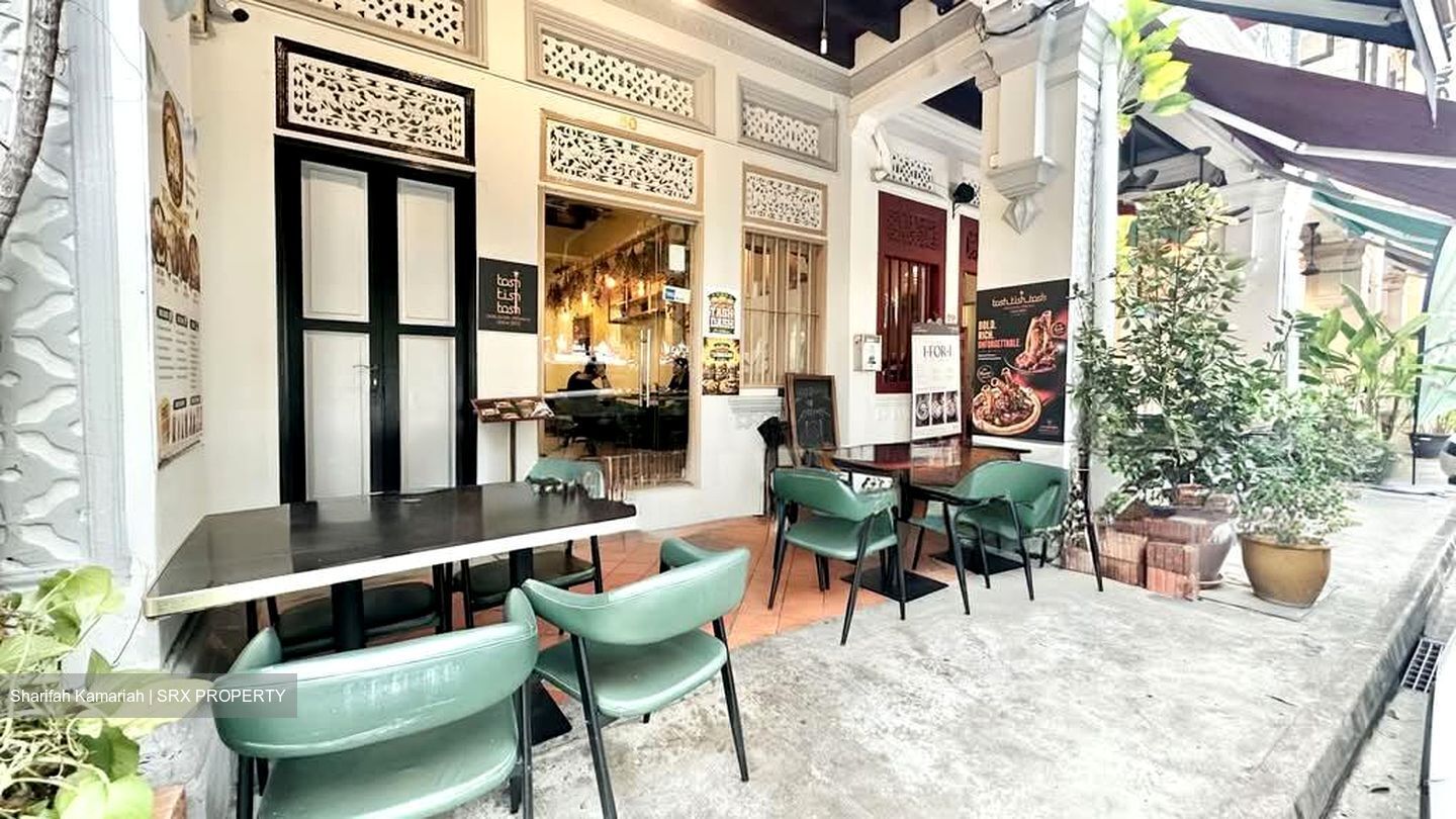 Kandahar Street (D7), Retail #581721731
